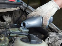 what are the different types of brake fluid howstuffworks