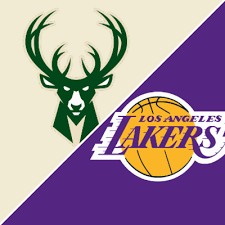 You can watch milwaukee bucks vs. Bucks Vs Lakers Game Summary March 6 2020 Espn