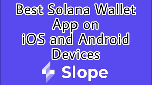 Best Solana Wallet App On Ios And Android Devices Youtube