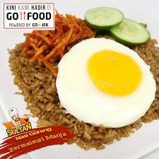 In these page, we also have variety of images available. Nasi Goreng Sultan Photos Facebook
