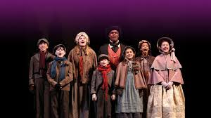 A Christmas Carol Tue Dec 24 2019 4 00 Pm Discovery Theatre