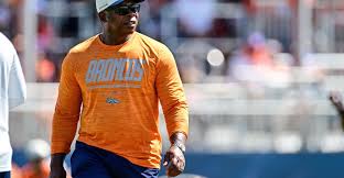 How the Denver Broncos can beat the Los Angeles Rams on 