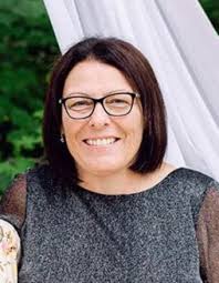 Pamela Rose MacMillan