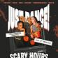JUST DANCE: SCARY HOURS event in Fort Walton Beach, FL