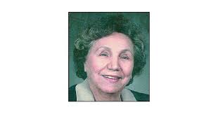 Lucille Groce Obituary (1929