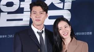 Check spelling or type a new query. Hyun Bin And Son Ye Jin Dating The Couple Makes Another Buzz Scribble Scroll