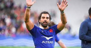 Valentin porte (cute handball player from the euro) will be there or give an interview too. The Highs And Lows Of Yoann Huget After He Announced His Retirement Rugbydump Rugby News Videos