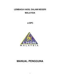 Sila semak emel dan klik link yang diberikan untuk. Lembaga Hasil Dalam Negeri Ekls Hasil Gov My Lembaga Hasil Dalam Negeri Ekls Hasil Gov My Pdf Pdf4pro
