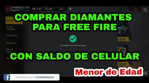 Por ejemplo, si obtuviste una tarjeta del 100% durante 7 días, cada juego que juegues en esos 7 días garantizará el doble de exp. Como Comprar Diamantes Con Factura Entel En Free Fire Desde Peru Funciona 2021 Menor De Edad Comprar Barra De Ouro