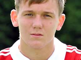 Charlie Wyke scores first senior goal for Hartlepool