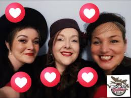 The Blighty Belles added a new photo.