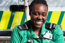 We're extremely proud to be attending Manchester Pride this weekend  alongside the North West Ambulance Service! 💖 🌈 If you spot our  volunteers, give them a wave and don't hesitate to ask