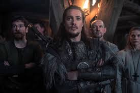 The Last Kingdom Alles Uber Uhtred Darsteller Alexander Dreymon