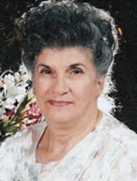 Obituary of Tina Higgins