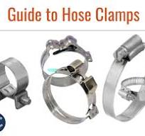 A Guide to Hose Clamps | Advance Components