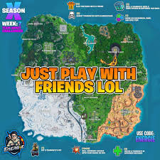 Fortnite season 5 arrived right after the event, and brought a. Easy Fortnite Patch Notes Season 11