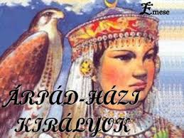 Iskolánk névadója: Szent László király