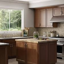 shaker kitchen cabinets