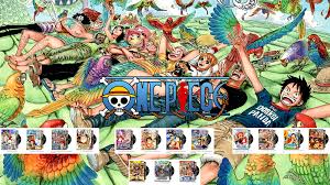 Release, which came to pass on september 30th, 2014, making it the third one piece film (behind episode of alabasta and. One Piece Complete Movies Icon Pack By Harunobumadarame On Deviantart