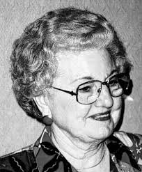 AILEEN TRAYLOR Obituary (1925