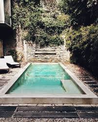 architecture design on instagram via promenadehomes arquitecturade piscine et jardin piscine amenagement paysager amenagement jardin