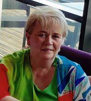 Condolence Book for Pauline McGEE (née McArdle) (Dundalk, Louth)