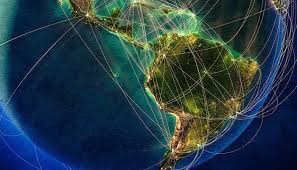 ¿comó se traduce iberoamérica en inglés? Divide And Conquer The Case Of Ibero America