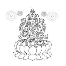 Color the pictures online or print them to color them with your paints or crayons. Diwali Coloring Pages For Toddlers