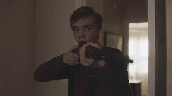 Film Review: The Clovehitch Killer (2018) | HNN