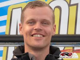 2015 International Road Racing Championship Entry List Announced