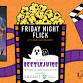 Friday Night Flick at Three Caves: Beetlejuice