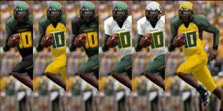 Articles And Videos Of The Best Of Oregons Amazing Uniforms