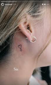 Diy tatuajes temporales en casa | 4 maneras. Danna Paola Presume Su Nuevo Tatuaje Canal 51