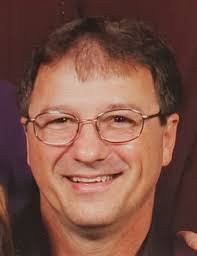 Obituary for Gary Dee Brasher