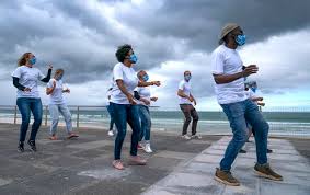 The punk subculture includes a diverse and widely known array of ideologies, fashion, and other forms of expression, visual art, dance, literature and film. How Viral Song Jerusalema Joined The Ranks Of South Africa S Greatest Hits