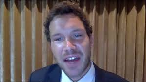 Breakfast at Blake: Rolf Haas '04 Young Alumnus of the Year—Oct. 9, 2020