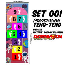 Laman utama » permainan » arked » tank permainan 2021: Hot Items Traditional Teng Teng Game 3x8 Feet Damgergation Shopee Singapore