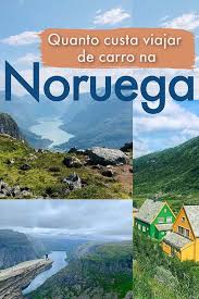 Noruega | un listado de a a z de toda la información internacional, negocios, política, científica y cultura publicadas por euronews. Quanto Custa Viajar De Carro Na Noruega Precos Dicas E Como Economizar Love And Road