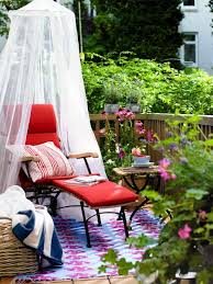 Balkon Terrasse In Wohlfuhloase Verwandeln Wohnen Zuhause Balkonien