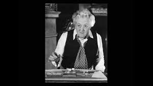 Stringer davis and margaret rutherford. Movie Legends Margaret Rutherford Youtube