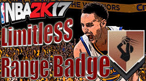 100+ mph / 160+ km/h. Nba 2k16 Tutorial 7 How To Get Limitless Range Badge Badge Tutorial Limitless