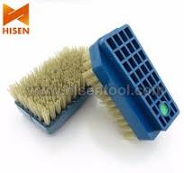 Diamond Fickert Brush for Stone Processing