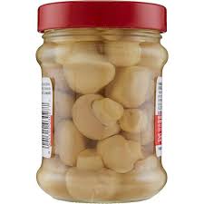 Farai una splendida figura e i tuoi ospiti te ne tipo di piatto: Acquista Funghetti Sott Olio Polli Online