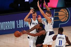 See live scores, odds, player props and analysis for the los angeles clippers vs dallas mavericks nba game on may 30, 2021. 3 Things As The Mavericks Dominate The Clippers In Game 2 127 114 Mavs Moneyball