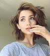 Tomboy Short Hairstyles For Girls