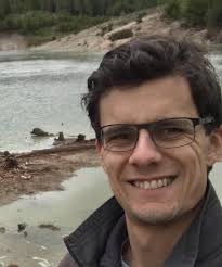James Horban – Theatre Department