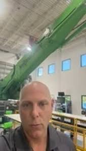 🚛 Another MB Life video with Tom! This time we’re in Charlotte, NC at  @sennebogen.na USA headquarters, where they hosted the Construction &  Demolition Recycling Association Board Meeting. Big thanks ...