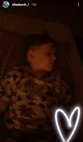 Free and private instagram story viewer. Fener Ajans On Twitter Altay Bayindir Cocuk Uyutuyor