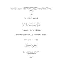 Https Krex K State Edu Dspace Bitstream Handle 2097 14956 Rickydalecalhoun2012 Pdf Sequence 1 Isallowed Y