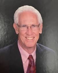 Ronald Bruce Petry Obituary January 8, 2025